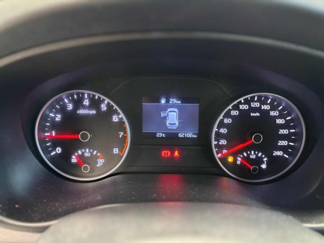 KIA Sportage 1.6 ECOGPL 2WD Business Class