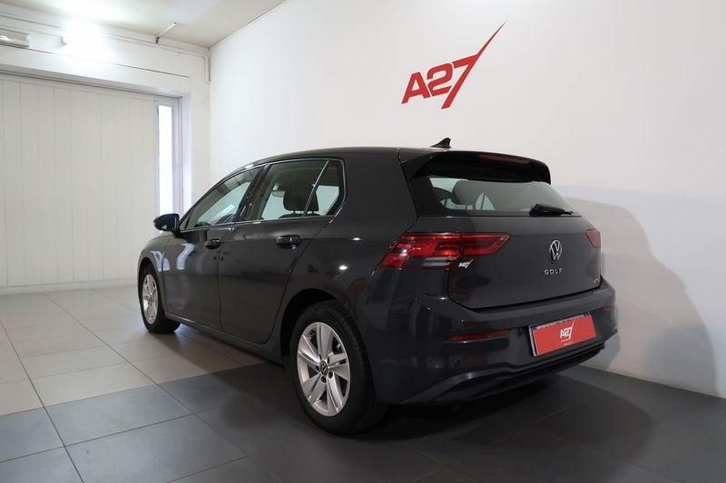 Volkswagen Golf Golf 1.0 etsi evo Life 110cv dsg