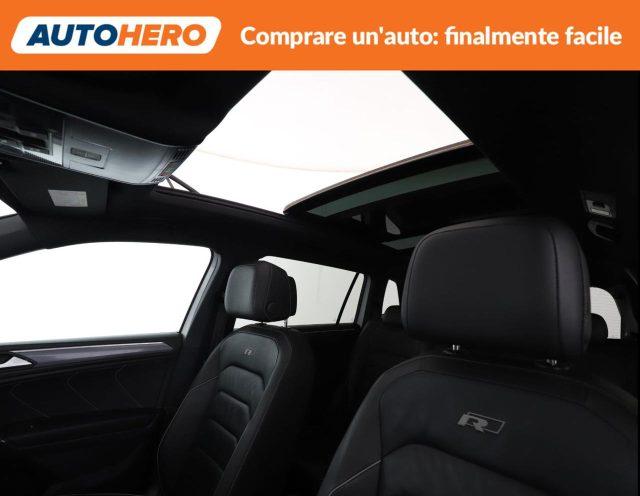 VOLKSWAGEN Tiguan 2.0 BiTDI SCR DSG 4MOTION Advanced BMT