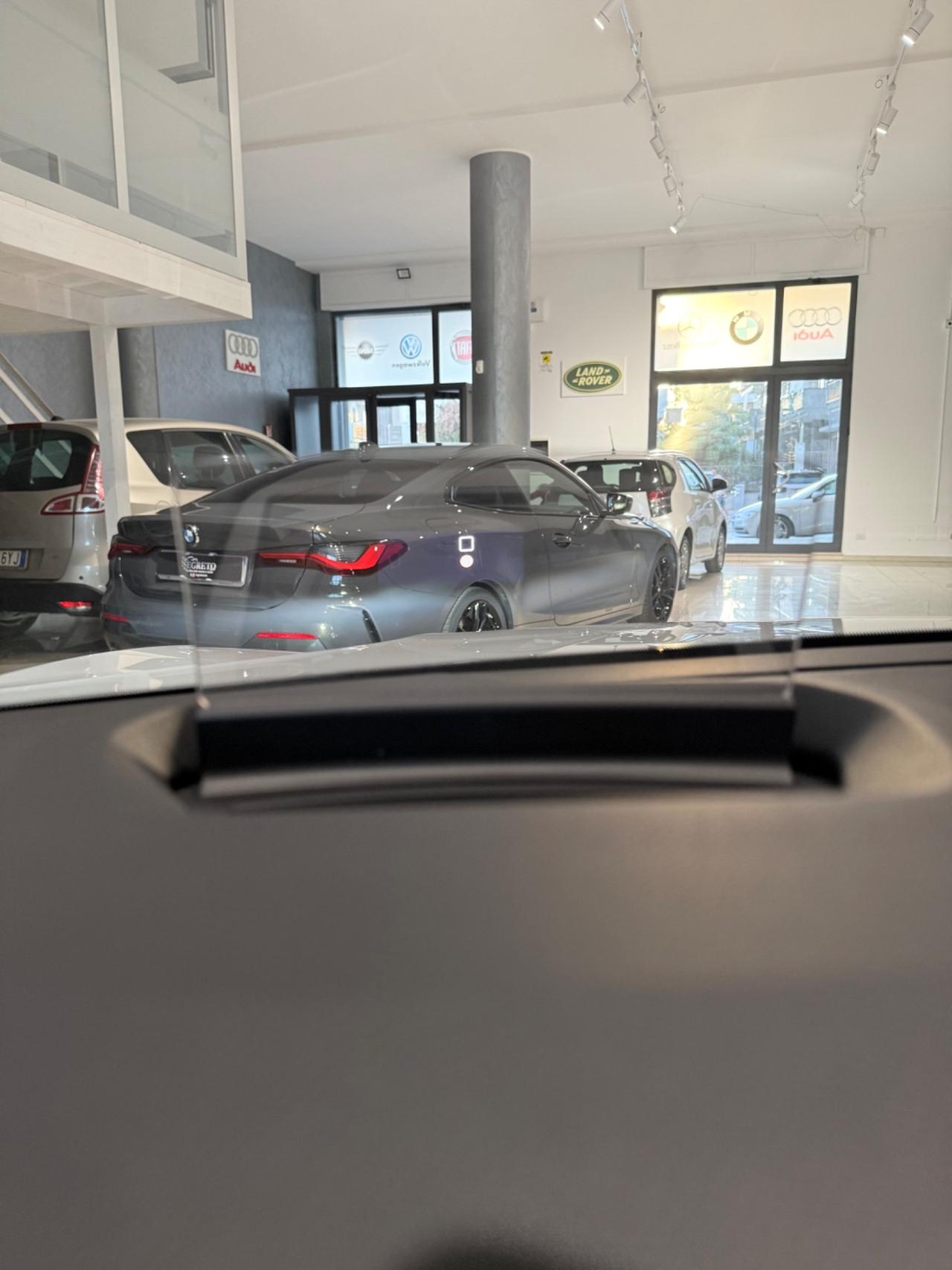 Citroen C4 BlueHDi 110 S&S Feel Pack