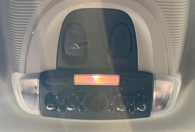 MINI Cooper SD 2.0 170Cv HYPE