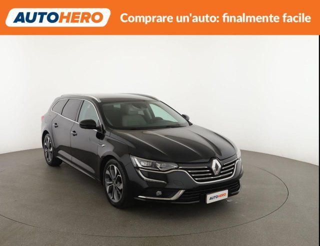 RENAULT Talisman dCi 130 CV EDC Energy Executive
