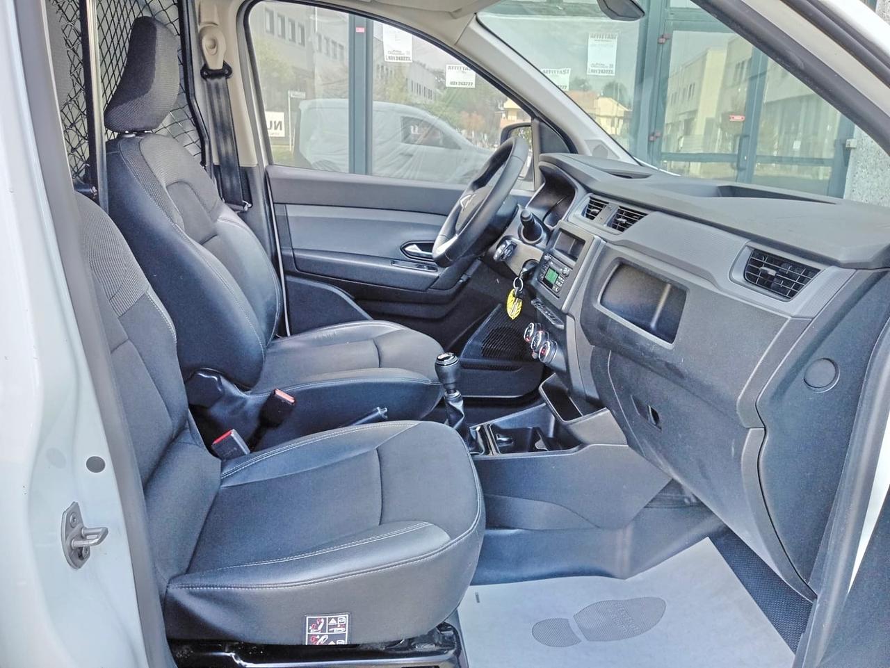 Renault Express 1.4 Blue dCi 95 Sensori*Aux*Usb