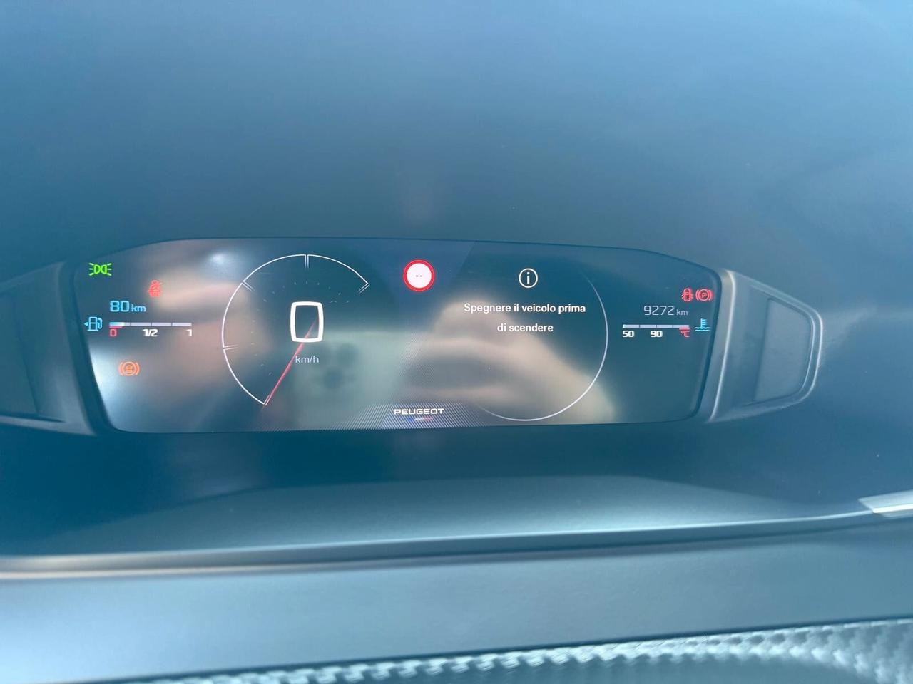 Peugeot 2008 PureTech 100 S&S Allure - ok neopatentati -