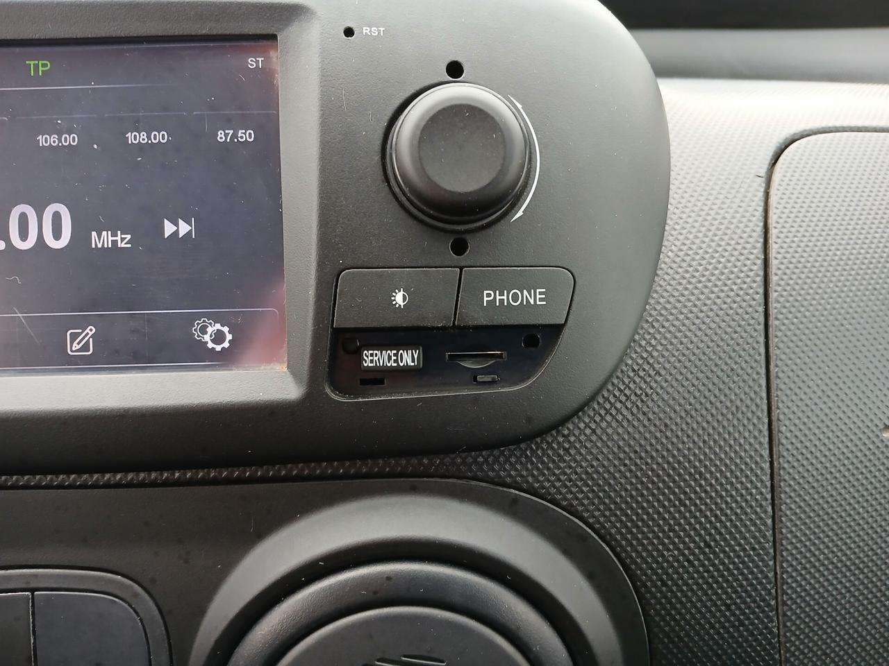 Fiat Fiorino 1.3 MJT 95CV SX 2020