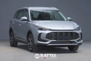 MG ZS 1.5 Hybrid+ Comfort Auto