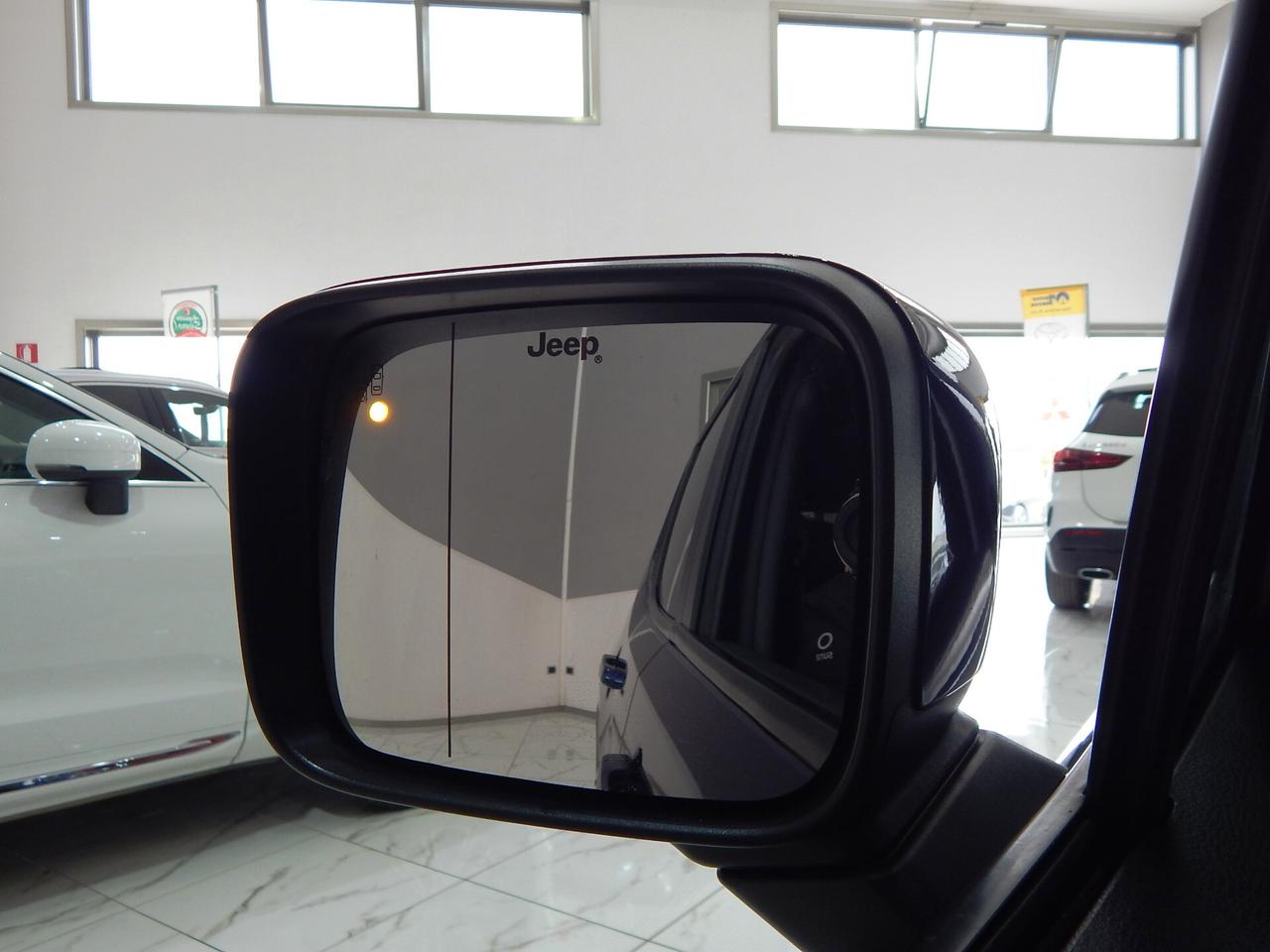 Jeep Renegade 1.6 mjt "S" Sport ddct TETTO-NAVI-LED-PARK-KAMERA