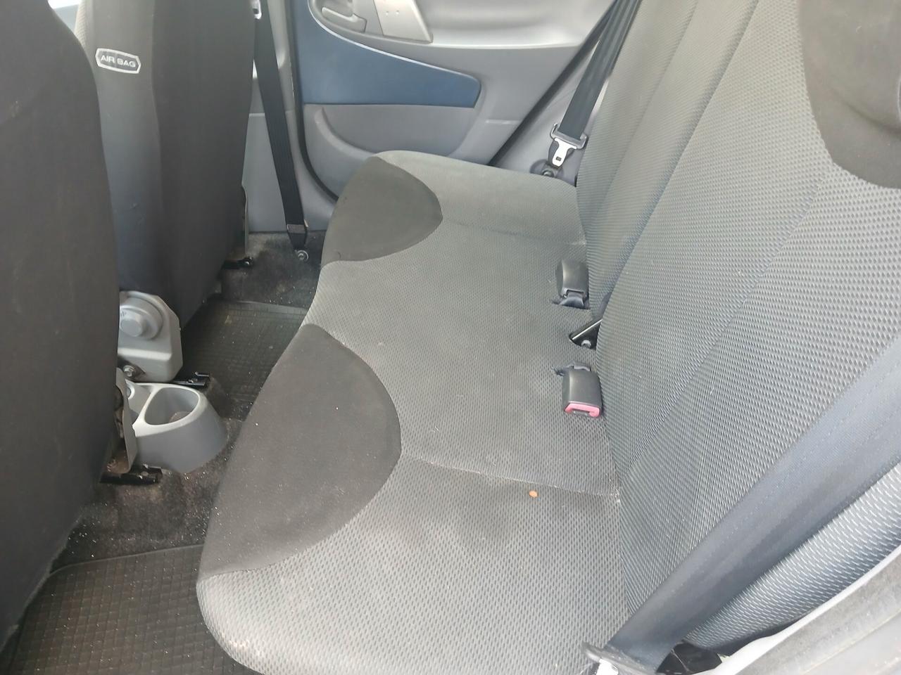 Toyota Aygo 1.0 Per Neopatentati
