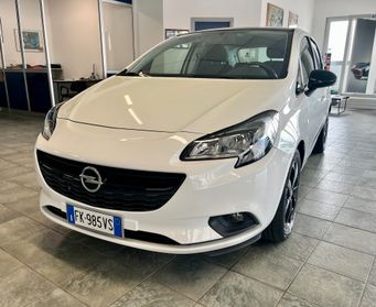 Opel Corsa 1.2 5 porte b-Color-NEOPATENTATI-