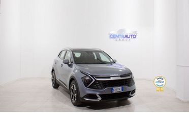 Kia Sportage 1.6 CRDI MHEV BUSINESS 2WD