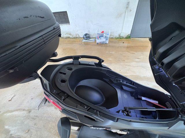 VOGE Sfida SR4 400 SR4 MAX UNICO PROPRIETARIO