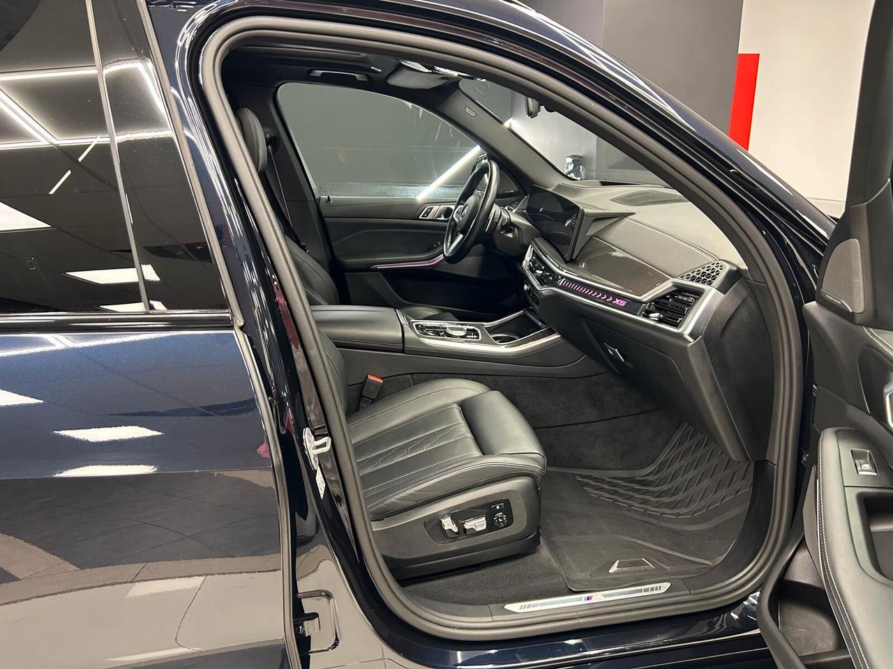 Bmw X5 xdrive30d MSport auto