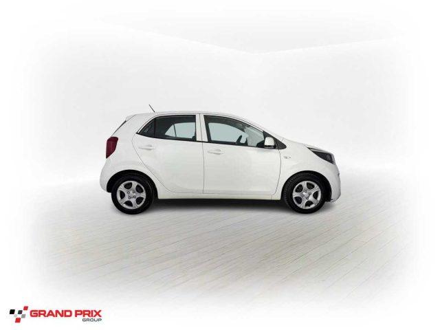 KIA Picanto 1.0 12V 5 porte City