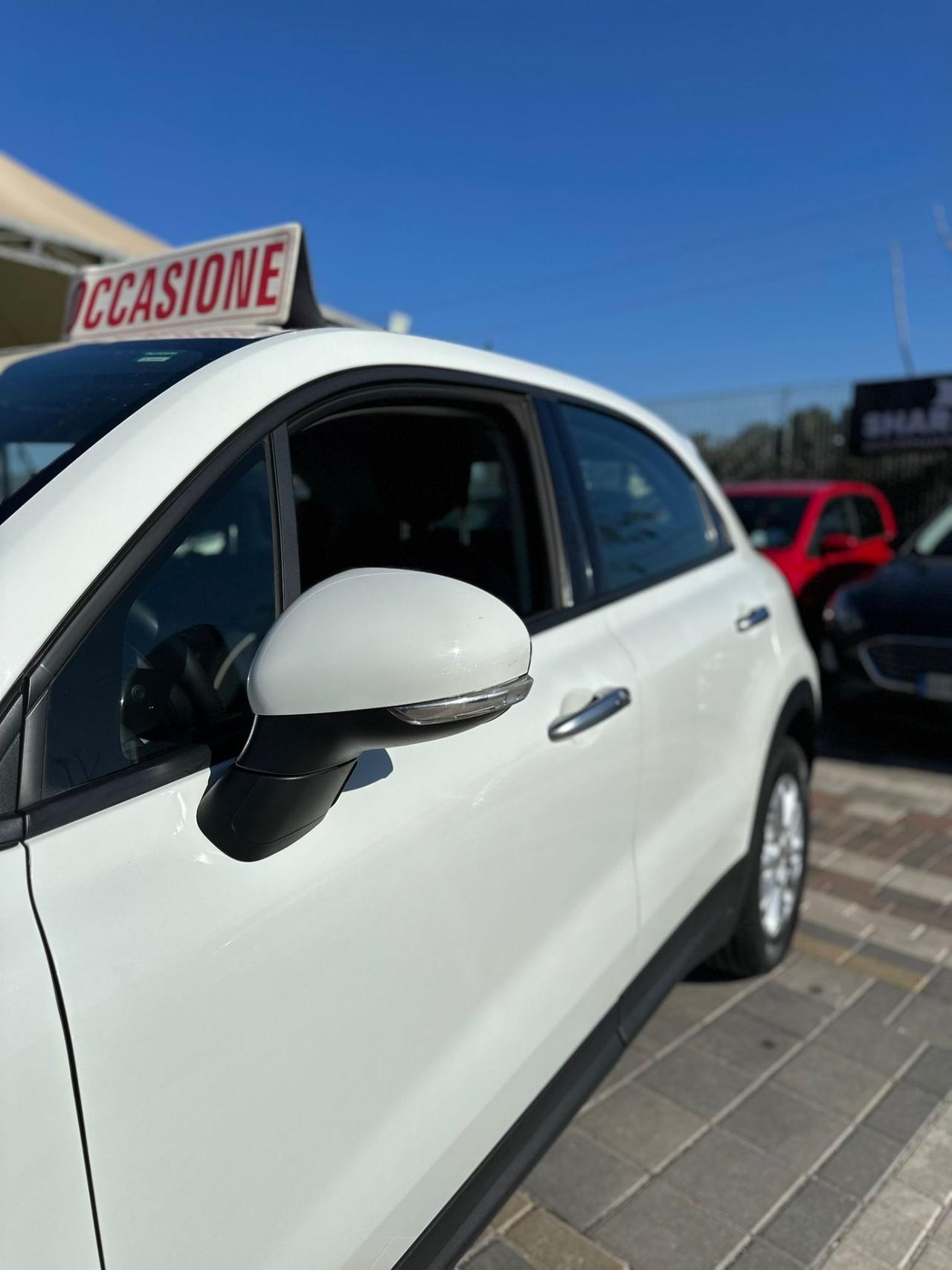 Fiat 500X 1.6 MultiJet 120 CV Cross