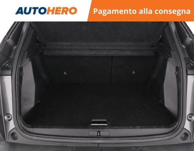 PEUGEOT 2008 BlueHDi 110 S&S Allure Pack