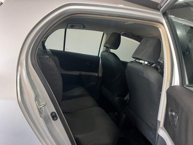 TOYOTA Yaris 1.0 5 porte unicoproprietario