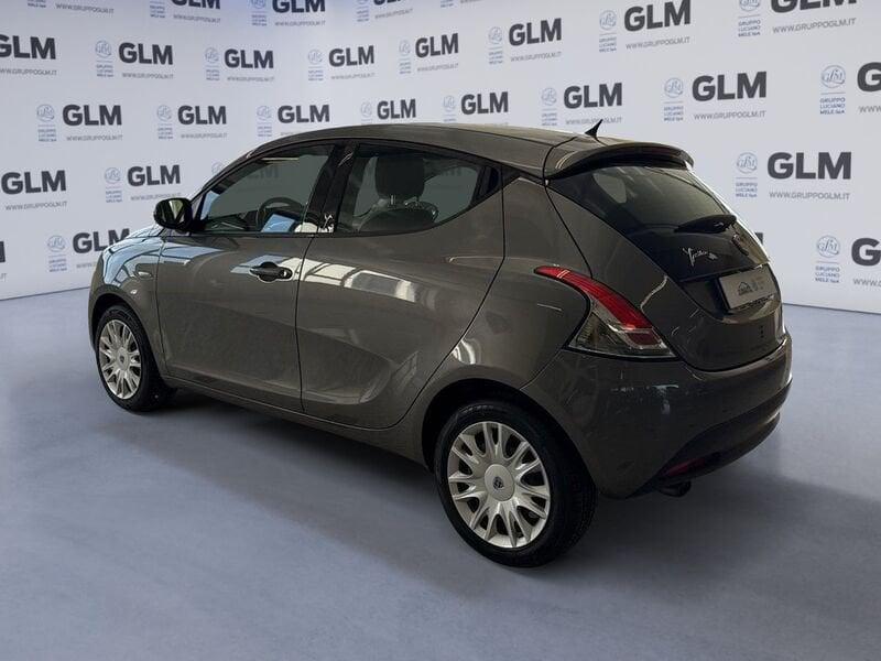 Lancia Ypsilon Ypsilon 1.2 69 CV 5 porte Elefantino