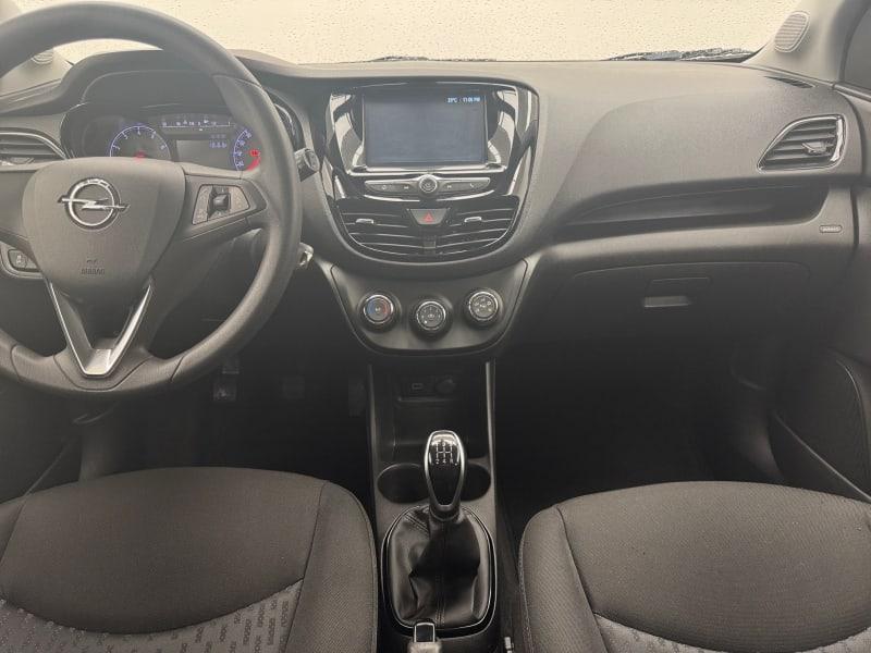 OPEL KARL 1.0 ROCKS 73CV MY19