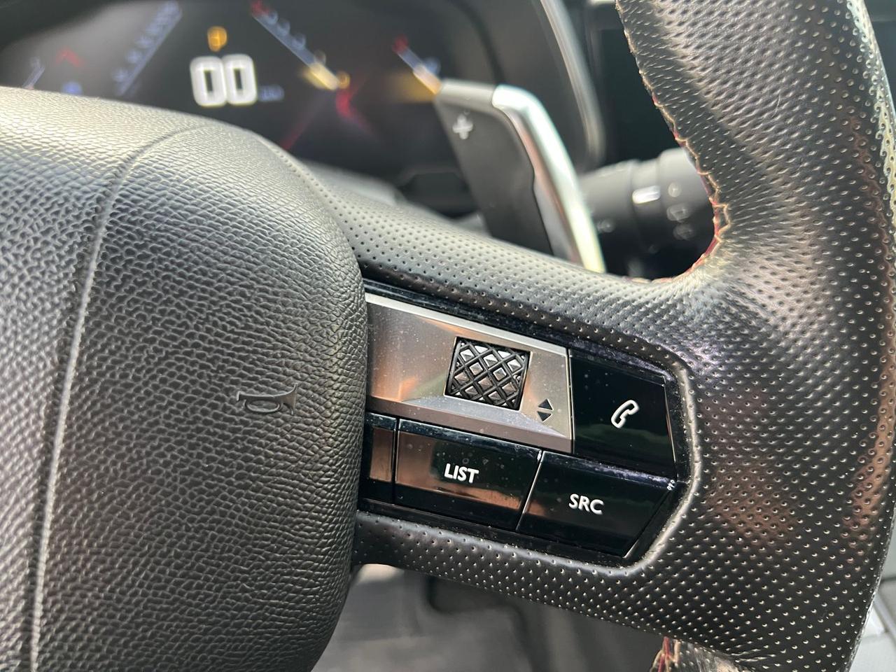 DS DS 7 7 Crossback 2.0 Blue HDi 180 Gran #9741