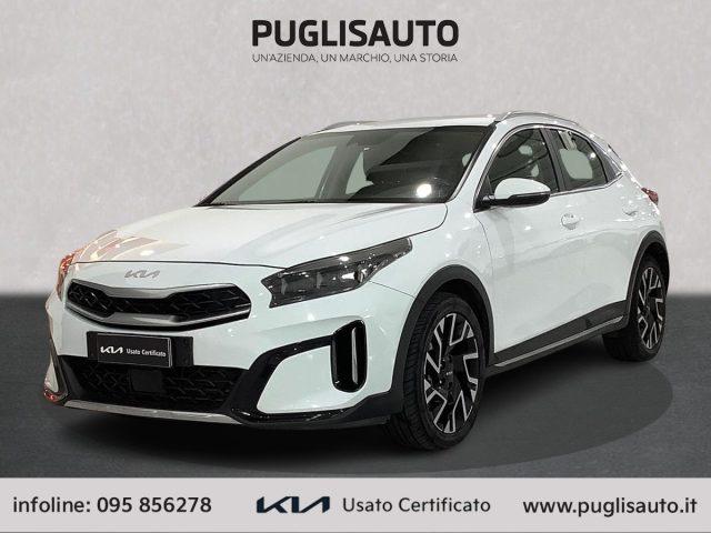KIA XCeed 1.5 T-GDi 160 CV MHEV iMT Business