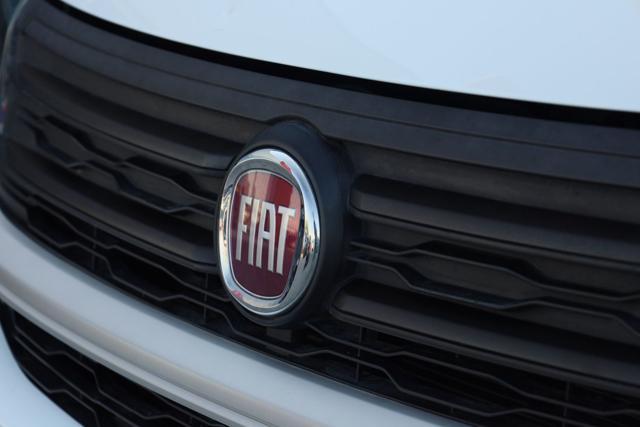 FIAT Talento 1.6 MJT 120CV Furgone 10q PREZZO FINITO