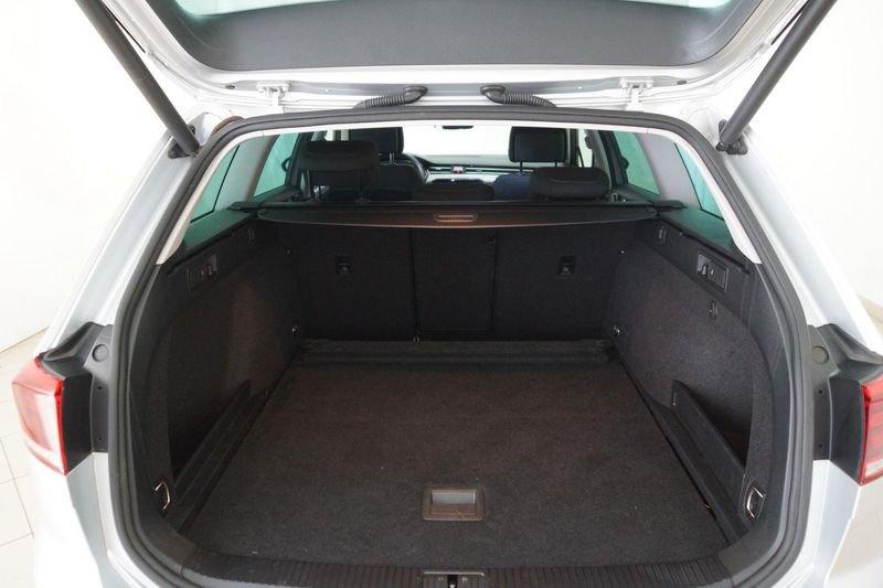 Volkswagen Passat Passat Variant 2.0 TDI SCR 122 CV EVO DSG Business IVA ESPOSTA