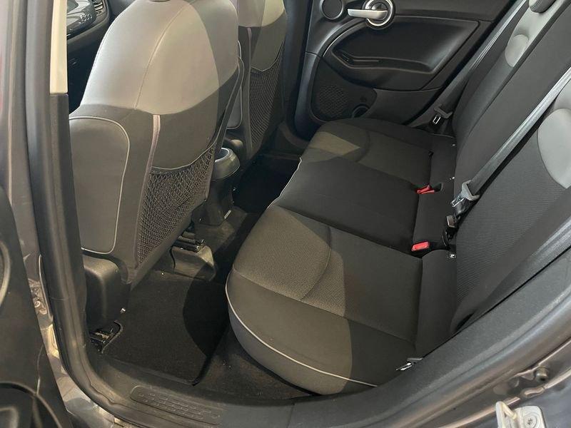 FIAT 500X Urban Look 500 X 1.3 mjt 95cv Pop Star