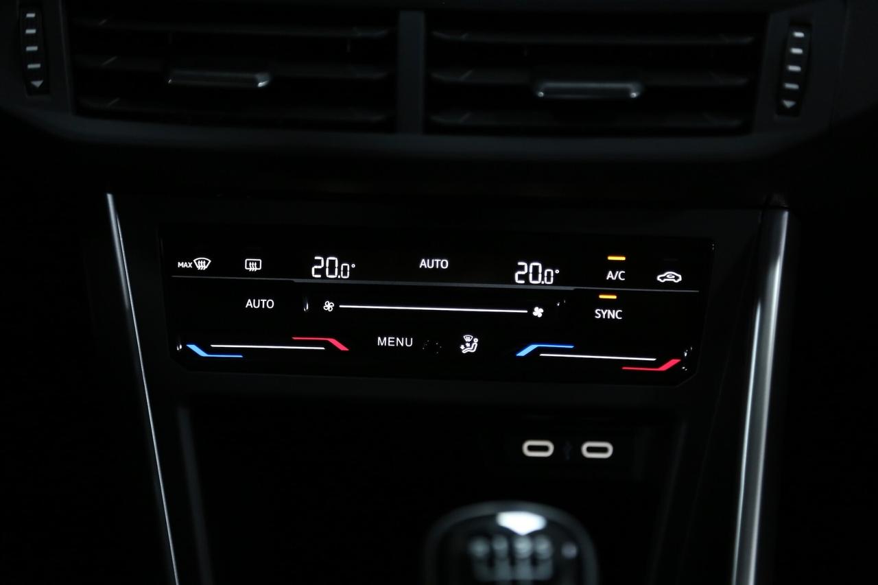 Volkswagen Polo Edition Plus 1.0 80 cv