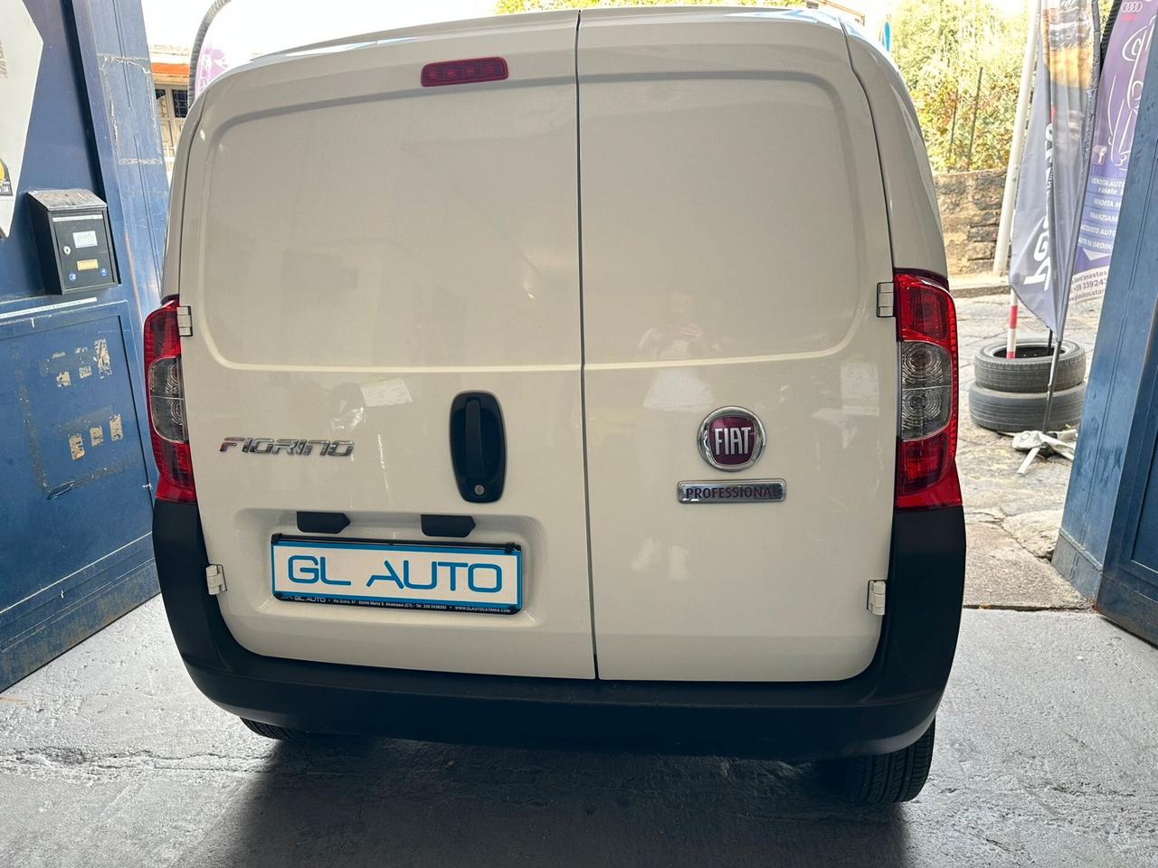 Fiat Fiorino 1.3 MJT 85CV SX