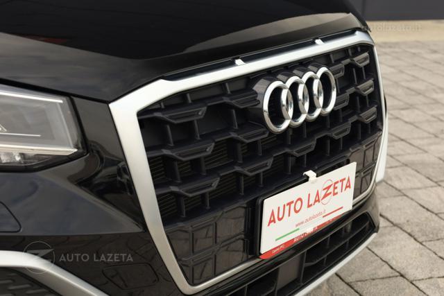 AUDI Q2 30 1.0 TFSI Advanced