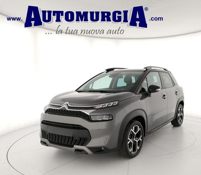 CITROEN C3 Aircross PureTech 110 S&S Max
