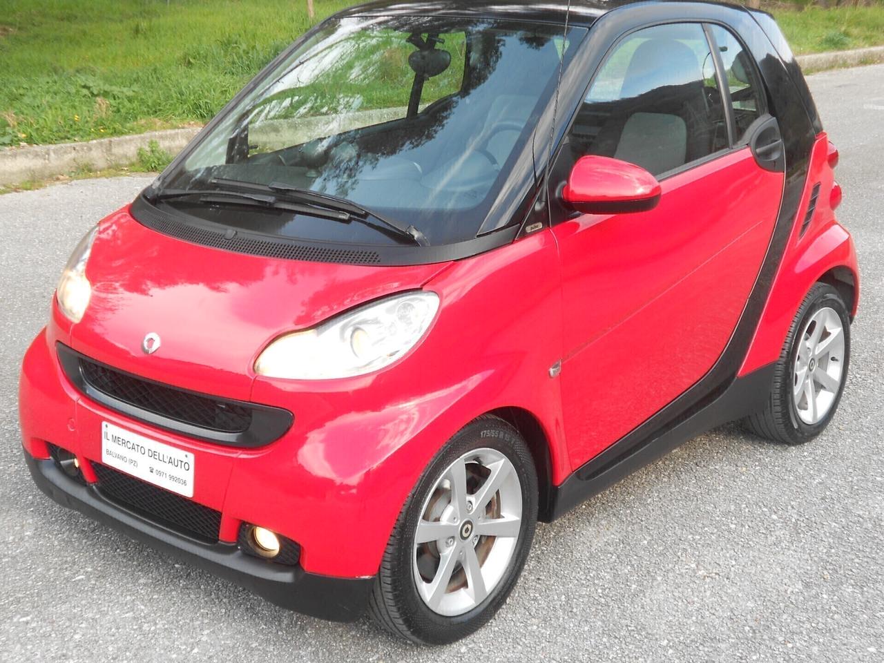 SMART 1.0mhd(C.A.LEVETTE F1,CLIMA)71cv,E5A