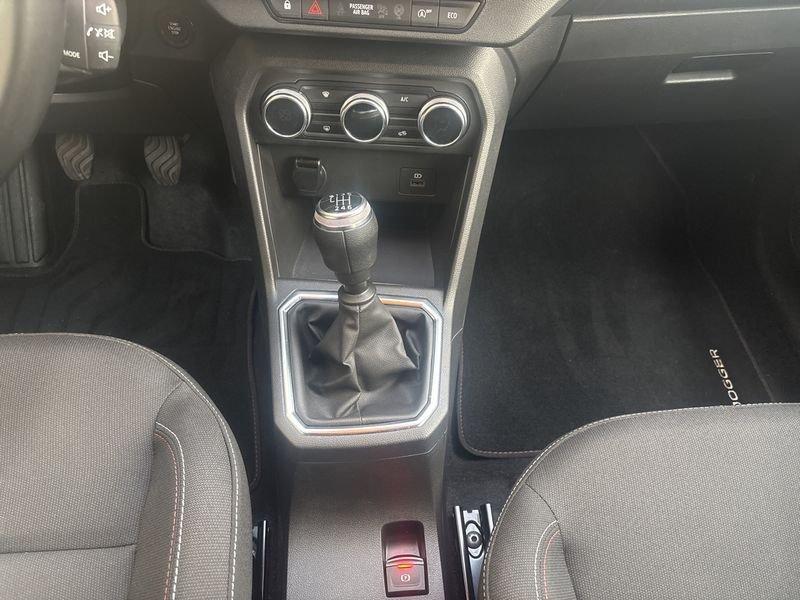 Dacia Jogger 1.0 TCe GPL 100 CV 5 posti Extreme Up