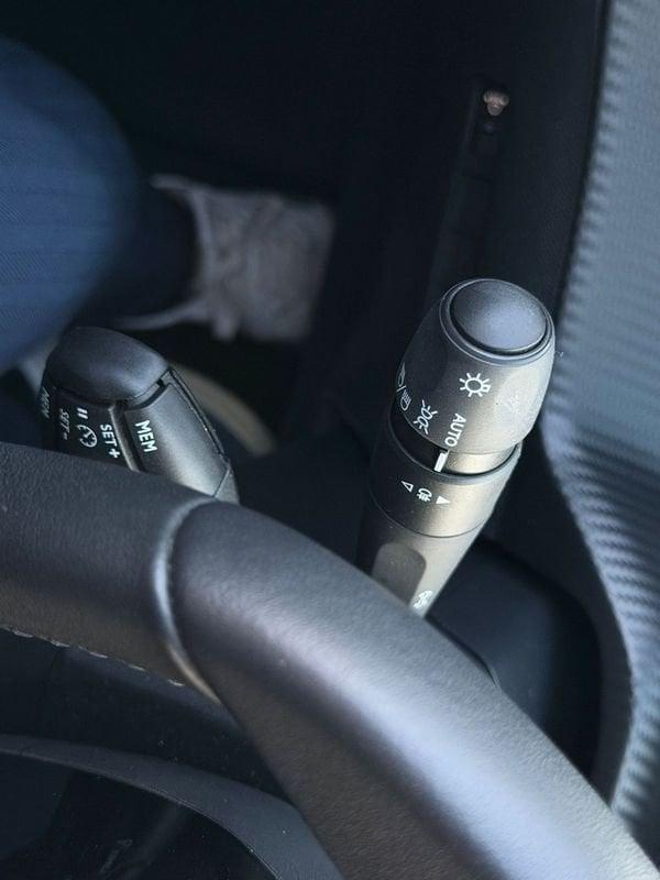 Peugeot 2008 PureTech 100cv S&S Allure “ROSSO RUBINO “+ gpl