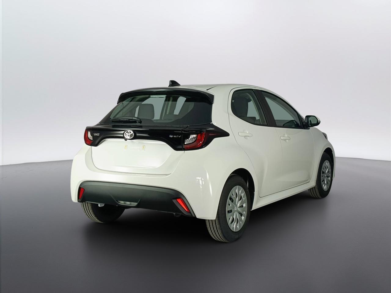 TOYOTA Yaris 1.5 Hybrid 115 - Active MY25