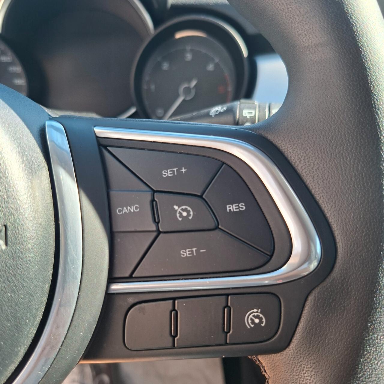 Fiat 500X 1.3 Mtj 95 Cv Connect