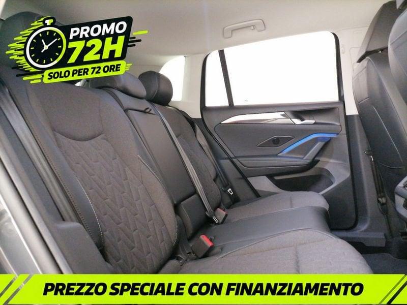 Volkswagen Tiguan 2.0 tdi Edition Plus 150cv dsg