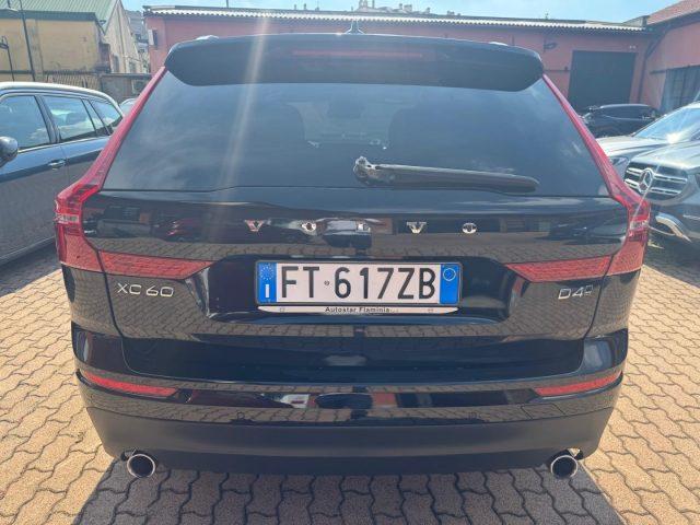 VOLVO XC60 D4 AWD Geartronic Business