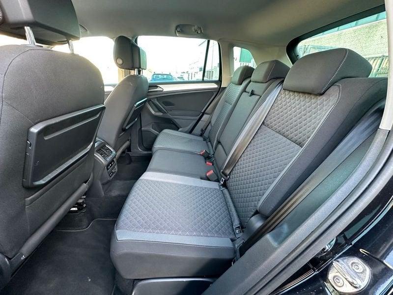 Volkswagen Tiguan 2.0 TDI DSG 4MOTION BlueMotion Technology 150cv