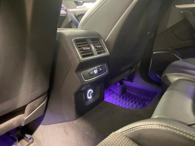 AUDI Q5 2.0 TDI 190 CV quattro S tronic S line plus Tetto