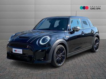 MINI Mini 5 porte Mini 5p 2.0 Cooper S Resolute auto