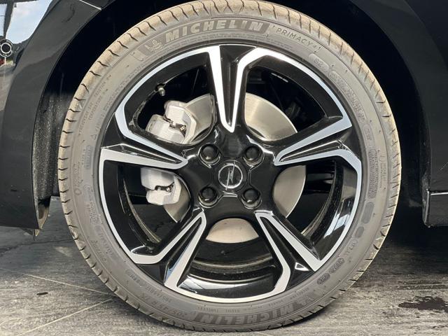 OPEL Corsa Hybrid 110 CV aut. GS