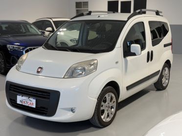 Fiat Qubo 1.4 8v natural power MyLife 70cv