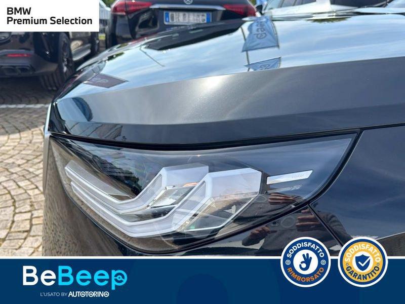 BMW X3 XDRIVE20D MSPORT AUTO