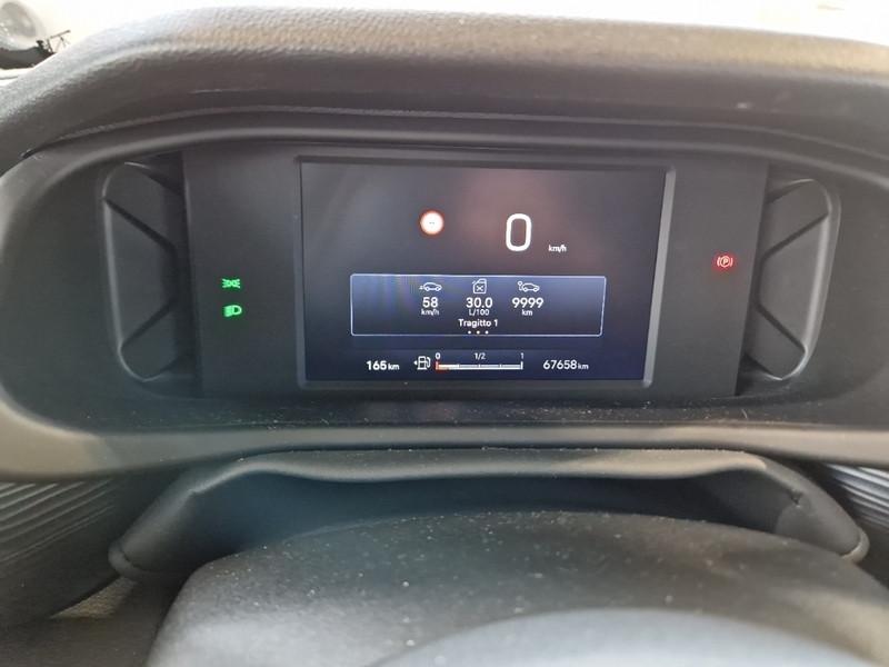 JEEP AVENGER 1.2 TURBO LONGITUDE SUV
