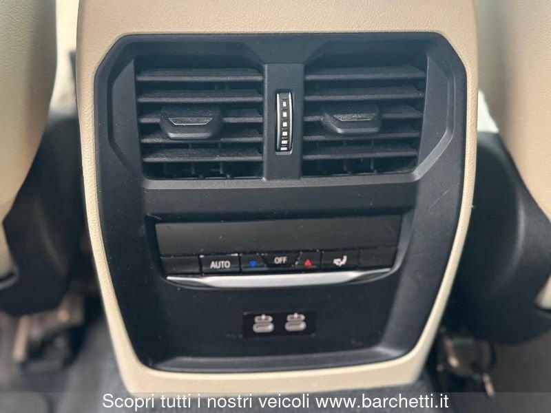 BMW Serie 3 Touring Serie 3 330d Touring mhev 48V Msport auto