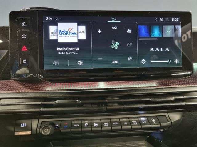 LANCIA Ypsilon 54 kWh HF LINE