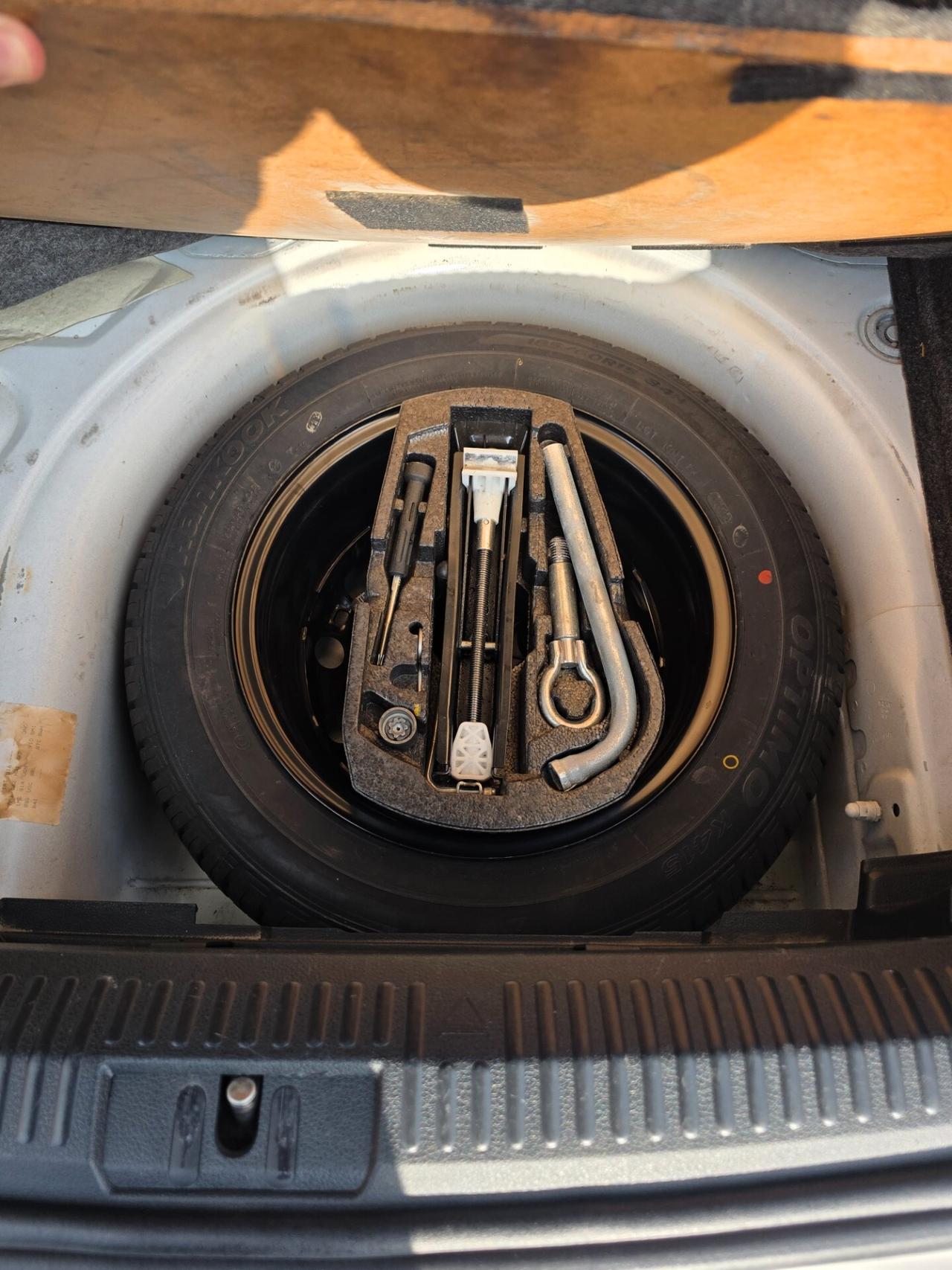 Volkswagen Polo 1.2 TDI DPF 3 p. Comfortline