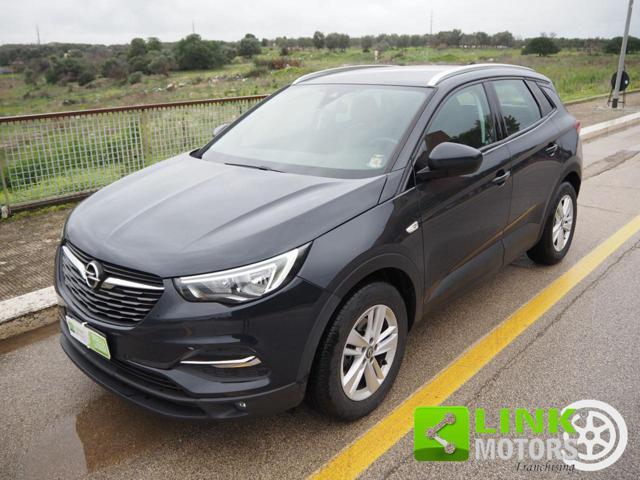 OPEL Grandland X 1.5 diesel Ecotec aut. Business