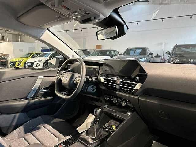 Citroen C4 PureTech 130 S&S Plus